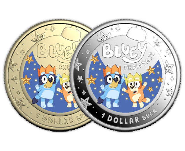 Silver Proof and uncirculated coin top banner