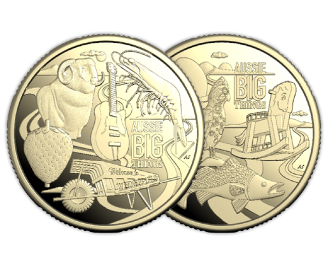 Royal Australian Mint | Royal Australian Mint