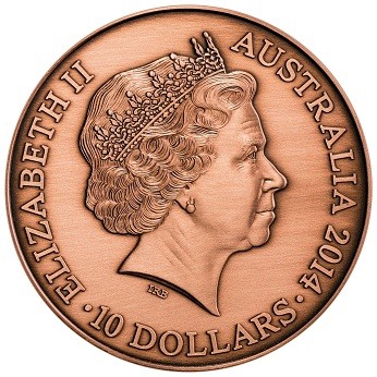 Coin collecting Antique