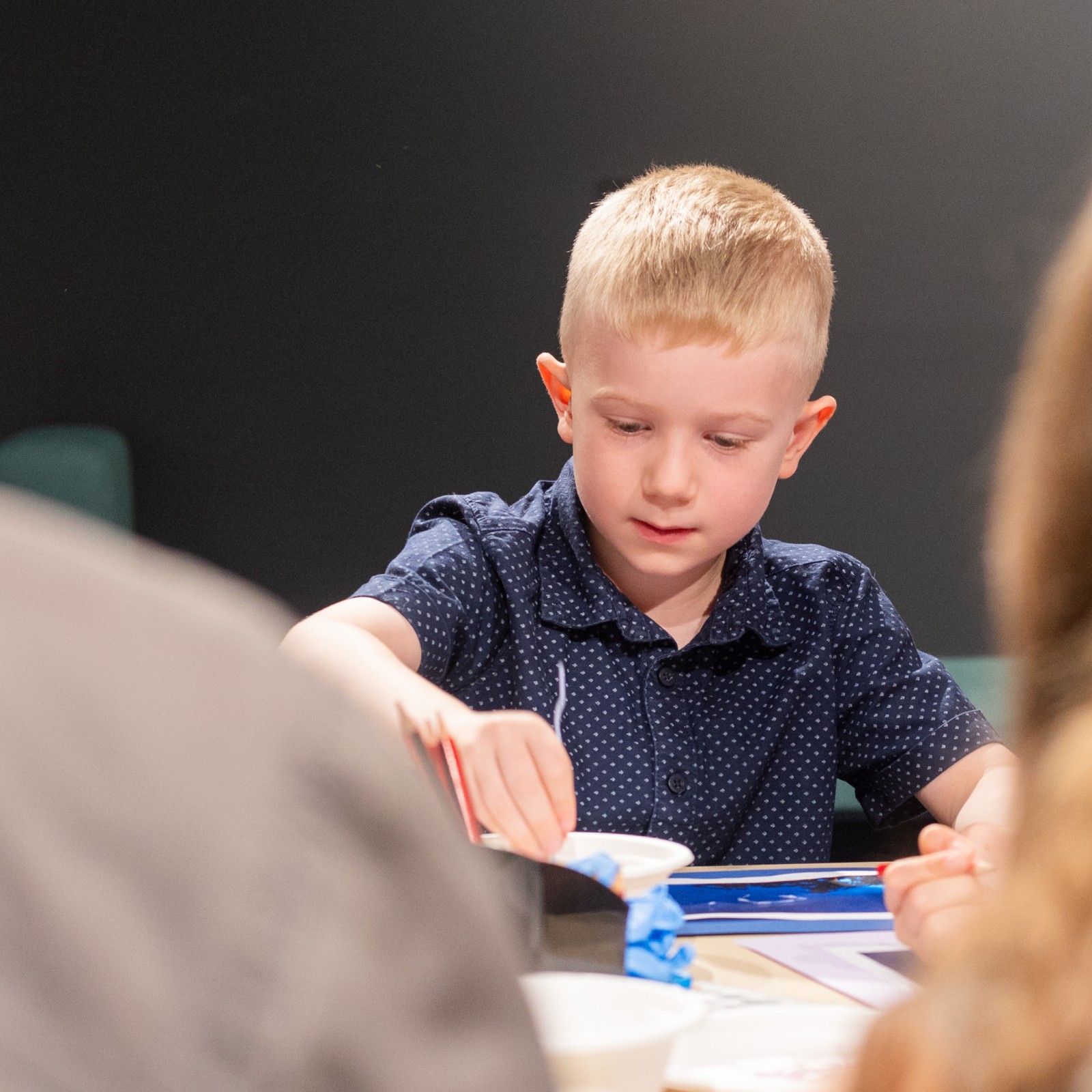 School Holiday Programs