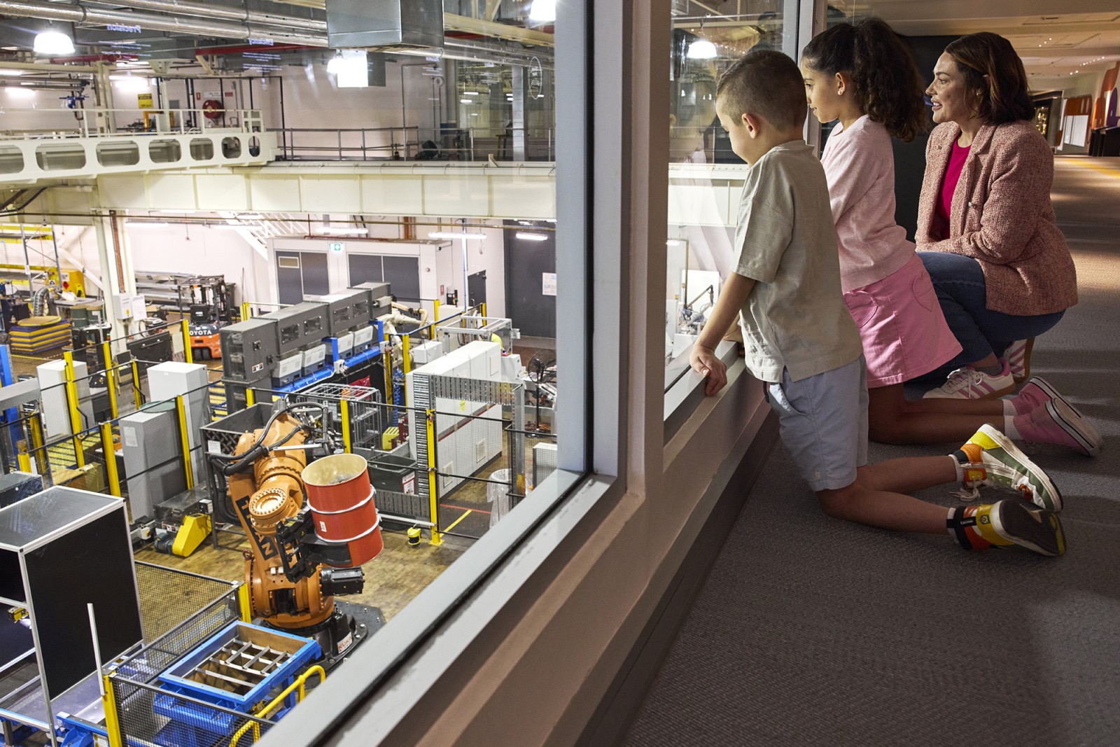 School Holiday Programs