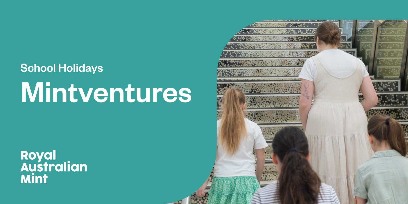 2025 School holidays minitventures