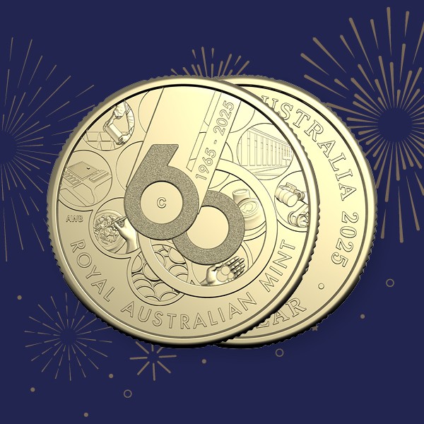 2025 last coin of the year