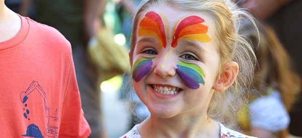 FamilyFunDay Promotional Whats-on Banner