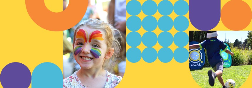 2026 Family Fun Day at the Royal Australian Mint banner