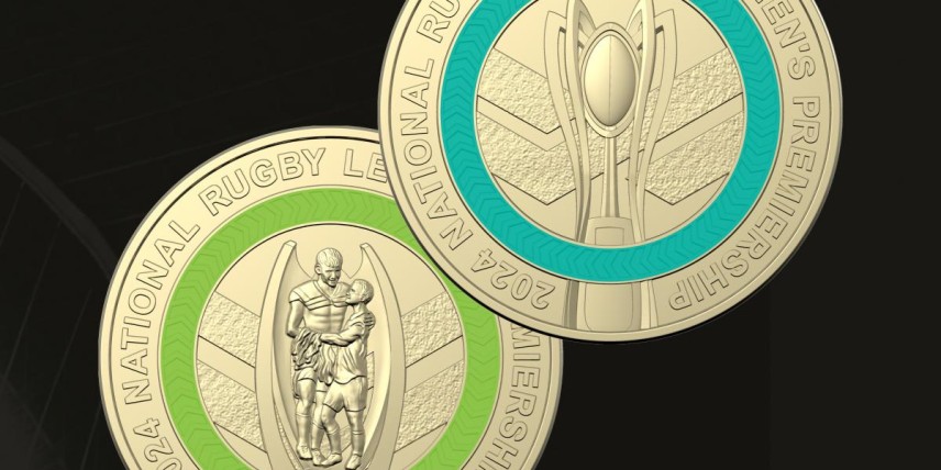 Coin collecting program partnership with Anaconda