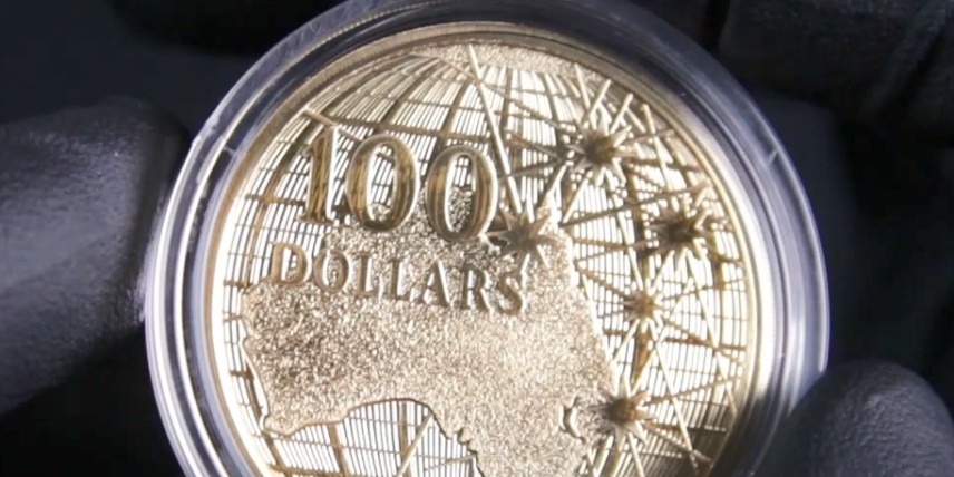 Coin Collecting - Investment coins