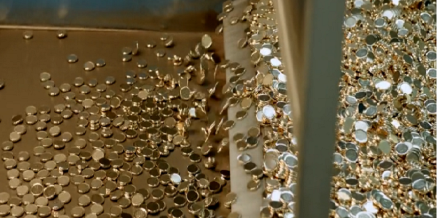 Coin Blanks