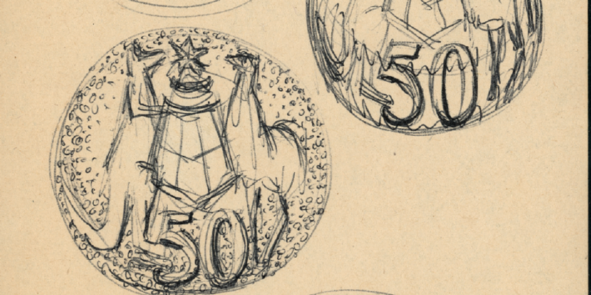 Design sketches