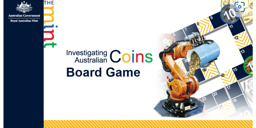 Board Game