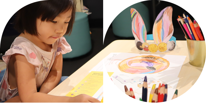 School Holidays Homepage Banner