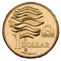 circulating-coins-one-dollar-commemorative-design-1993-landcare-australia-vladimir-gottwald