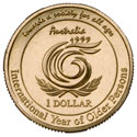 circulating-coins-one-dollar-commemorative-design-1999-international-year-older-persons-united-nations