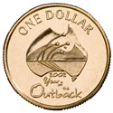 circulating-coins-one-dollar-commemorative-design-2002-year-outback