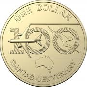 circulating-coins-one-dollar-commemorative-design-2020-100-years-qantas
