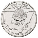 circulating-coins-twenty-cents-commemorative-design-2001-centenary-federation-student-design-new-south-wales-joseph-neve