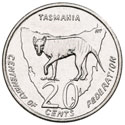 circulating-coins-twenty-cents-commemorative-design-2001-centenary-federation-student-design-tasmania-abbey-macdonald