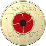 circulating-coins-two-dollar-commemorative-design-2018-100-anniversary-world-war-armistice