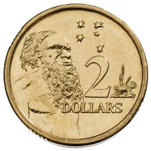 Two Dollars | Royal Australian Mint