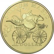 uncirculated-coins-one-dollar-2017-possum-magic-bike