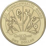 uncirculated-coins-one-dollar-2018-gold-coast-commonwealth-games-diving-first