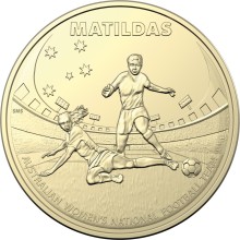 uncirculated-coins-one-dollar-2023-matildas-tackle