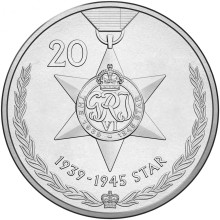 uncirculated-coins-twenty-cents-2017-anzac-1939-1945-star