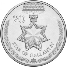 uncirculated-coins-twenty-cents-2017-anzac-star-gallantry
