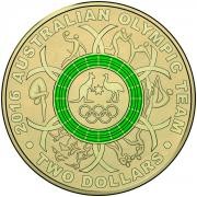 uncirculated-coins-two-dollars-2016-australian-olympic-green-ring
