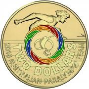 uncirculated-coins-two-dollars-2016-australian-paralympic-wheelchair-racer