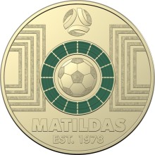 uncirculated-coins-two-dollars-2023-matildas-dark-green
