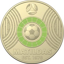 uncirculated-coins-two-dollars-2023-matildas-light-green
