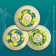 uncirculated-coins-two-dollars-2024-australian-olympic-team