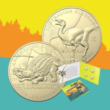one-dollar-2022-australian-dinosaurs