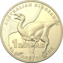 proof-albr-coins-one-dollar-2022-australian-dinosaurs-elaphrosaurine