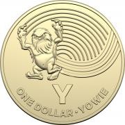 uncirculated-coins-one-dollar-2019-great-aussie-coin-hunt-y-yowie