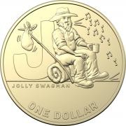 uncirculated-coins-one-dollar-2021-great-aussie-coin-hunt-2-j-jolly-swagman