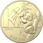 uncirculated-coins-one-dollar-2021-great-aussie-coin-hunt-2-k-koala