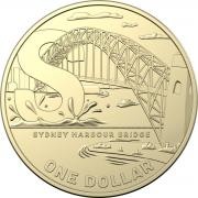 uncirculated-coins-one-dollar-2021-great-aussie-coin-hunt-2-s-sydney-harbour-bridge