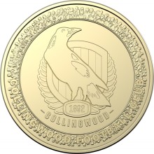 uncirculated-coins-one-dollar-2023-afl-program-collingwood