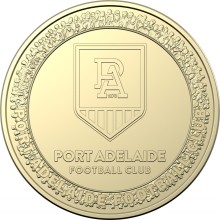 uncirculated-coins-one-dollar-2023-afl-program-port-adelaide