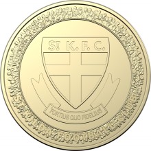 uncirculated-coins-one-dollar-2023-afl-program-st-kilda