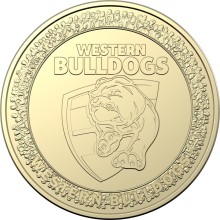 uncirculated-coins-one-dollar-2023-afl-program-western-bulldogs
