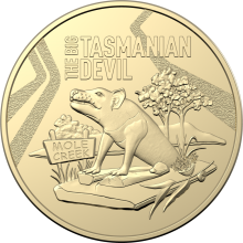 uncirculated-coins-one-dollar-2023-aussie-big-things-tasmanian-devil