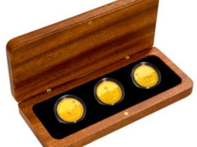 Custom Minted Product without logo