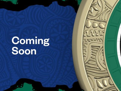 2025 30th Anniversary of Torress Strait Islander Flag coin release coming soon