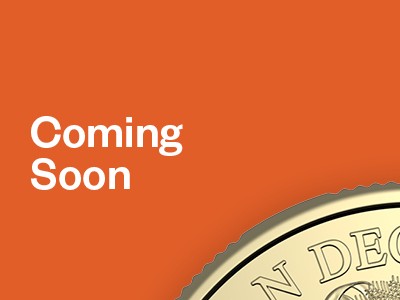 2026 Mintmark Anniversary of Decimal Currency Coming Soon