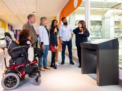 Royal Australian Mint UPSTAGEING FESTIVAL