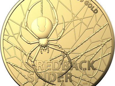 redback