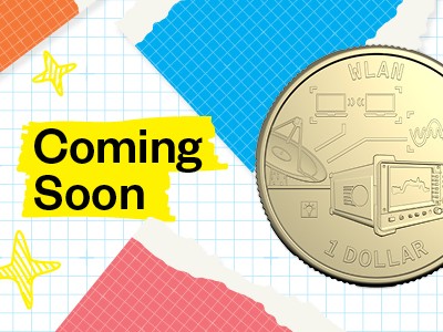 Coming Soon - 2026 Bright Ideas - WLAN